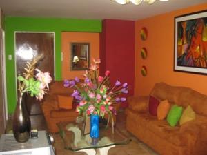 YOSELYN BOGIER Apartamento En Venta En Maracay - El Centro C&oacute;digo FLEX: 10-1529 No.4