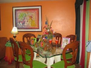 YOSELYN BOGIER Apartamento En Venta En Maracay - El Centro C&oacute;digo FLEX: 10-1529 No.5