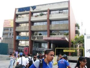 Oficina / Venta / Caracas / Los Ruices / FLEXMLS-10-1589