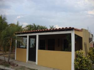 Casa / Venta / Cabudare / Parroquia Cabudare / FLEXMLS-10-1621