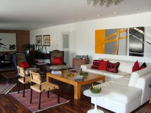 Apartamento / Venta / Caracas / Las Mercedes / FLEXMLS-10-1629