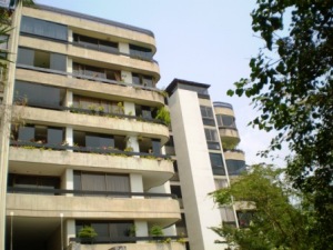 EDWARD RAMIREZ BEAUPERTHUY  Apartamento Venta Caracas Chulavista FLEXMLS-10-1649
