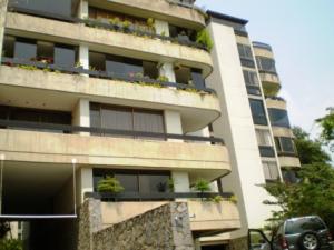 ARIADNA BOUQUETT MORENO Apartamento Venta Caracas Chulavista FLEXMLS-10-1649