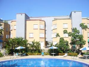 PEDRO ARNAL Apartamento Venta Municipio Maneiro Pampatar Playa El Angel FLEXMLS-10-1657