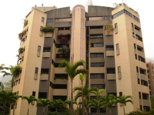 ANNA MARIA POLO Apartamento Venta Caracas Los Chorros FLEXMLS-10-1659