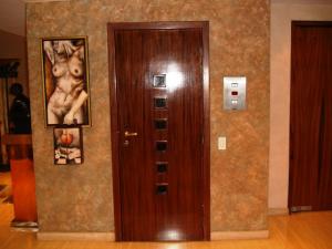 ARIADNA BOUQUETT MORENO Apartamento Venta Caracas Los Chorros FLEXMLS-10-1659