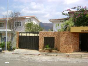 ROSAURA ISLA Casa En Venta En Valencia - Altos de Guataparo C&oacute;digo FLEX: 10-1707 No.1