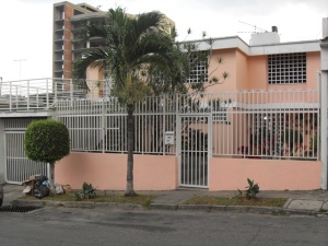 WILFREDO ENRIQUE BAZAN Casa Venta Caracas El Marques FLEXMLS-10-1708