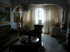 ARIADNA BOUQUETT MORENO Apartamento Venta Caracas El Paraiso FLEXMLS-10-1709