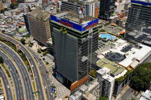 OSCAR ENRIQUE CASTRO RODRIGUEZ Oficina Venta Caracas Sabana Grande FLEXMLS-10-1743