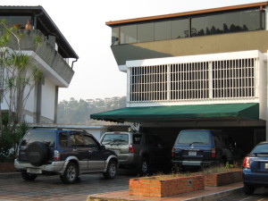 MIGUEL JAIMES Townhouse Venta Caracas La Boyera FLEXMLS-10-1759