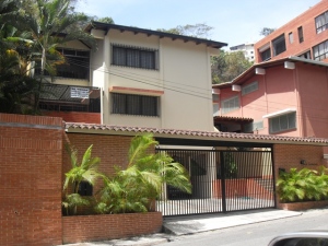 VANESSA GOMES Casa Venta Caracas Miranda FLEXMLS-10-1768
