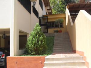 ARIADNA BOUQUETT MORENO Casa Venta Caracas Miranda FLEXMLS-10-1768