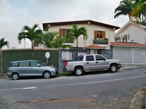ADILEN VELASQUEZ Casa Venta Caracas Los Samanes FLEXMLS-10-1782