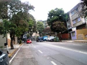 Terreno Comercial / Venta / Caracas / San Bernardino / FLEXMLS-10-1853