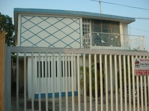 JUSMERI ESPINA Casa Venta Maracaibo Veritas FLEXMLS-10-1095