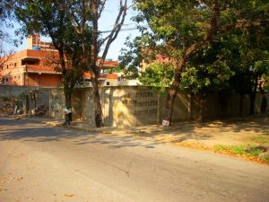 OSCAR ENRIQUE CASTRO RODRIGUEZ Terreno Residencial Venta Parroquia Caraballeda Caribe FLEXMLS-10-1866