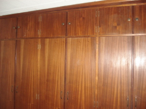 OSMAR GOMEZ Casa En Venta En Maracay - El Limon C&oacute;digo FLEX: 10-1906 No.5