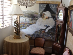 ADILEN VELASQUEZ Casa Venta Caracas Macaracuay FLEXMLS-10-1924