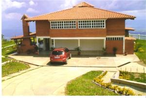 Venta - Casa En Chivacoa - Bruzualimage fachada RAH:10-1945