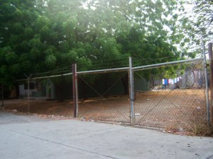 JUSMERI ESPINA Terreno  Venta Cabimas Carretera H FLEXMLS-10-2033