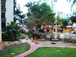 LISETH GONZALEZ Apartamento Venta Valencia Valles de Camoruco FLEXMLS-10-1983