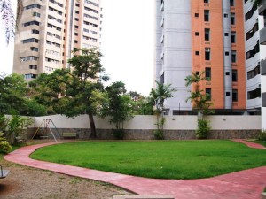 LISETH GONZALEZ Apartamento En Venta En Valencia - Valles de Camoruco C&oacute;digo FLEX: 10-1983 No.3