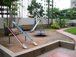 LISETH GONZALEZ Apartamento En Venta En Valencia - Valles de Camoruco C&oacute;digo FLEX: 10-1983 No.4