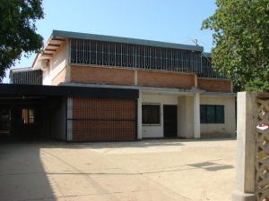ALIRIO VALERA Casa Venta Maracaibo El Milagro Norte FLEXMLS-10-2007