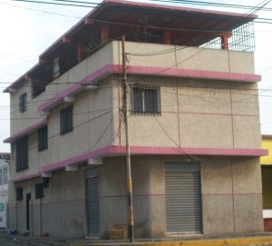 JUSMERI ESPINA Edificio Venta Maracaibo Belloso FLEXMLS-10-2016
