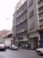 Local Comercial / Venta / Caracas / La Candelaria / FLEXMLS-10-2035
