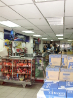 ARIADNA BOUQUETT MORENO Local Comercial Venta Caracas La Candelaria FLEXMLS-10-2035