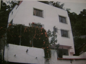 INMOBILIRIA CCCT Casa En Venta En Caracas - El Junquito C&oacute;digo FLEX: 10-2133