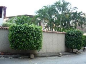 VANESSA GOMES Casa Venta Caracas Colinas de Santa Monica FLEXMLS-10-2137