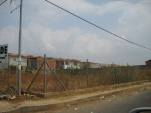 Terreno Residencial / Venta / Ciudad Ojeda / Calle Piar / FLEXMLS-10-2145