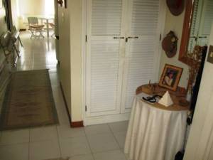 Hall de entrada 1