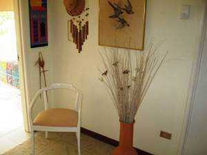 Hall de entrada 2