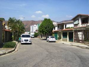 LISETH GONZALEZ Casa Venta Valencia El Bosque FLEXMLS-10-2265