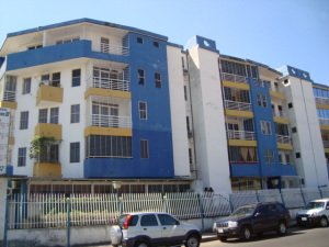 EILEEN CASTILLO Apartamento Venta Maracay San Miguel FLEXMLS-10-2282