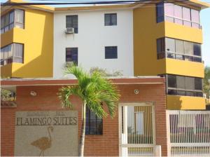 TESLA CAMEJO Apartamento Venta Higuerote Agua Sal FLEXMLS-10-2283