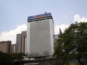OSCAR ENRIQUE CASTRO RODRIGUEZ Oficina Venta Caracas Sabana Grande FLEXMLS-10-2285
