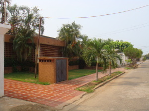 REAL & BUSINESS BROKER&acute;S C.A Casa En Venta En Ciudad Ojeda - Tamare C&oacute;digo FLEX: 10-2280 No.1