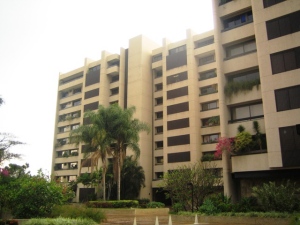 NURIA ROCAS Apartamento En Venta En Caracas - Los Palos Grandes C&oacute;digo FLEX: 10-2298