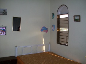 MASTER INTERNATIONAL Casa en Venta en Parroquia Jos� Gregorio en Cabudare C&oacute;digo: 07-123 No.6