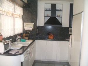 ALO INMUEBLES 2009, C.A. Apartamento En Venta En Caracas - Colinas de Valle Arriba <br/>C&oacute;digo FLEX: 10-2312 No.6