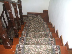 ALO INMUEBLES 2009, C.A. Apartamento En Venta En Caracas - Colinas de Valle Arriba <br/>C&oacute;digo FLEX: 10-2312 No.9