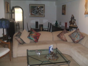 ALO INMUEBLES 2009, C.A. Apartamento En Venta En Caracas - Colinas de Valle Arriba <br/>C&oacute;digo FLEX: 10-2312 No.3