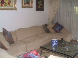 ALO INMUEBLES 2009, C.A. Apartamento En Venta En Caracas - Colinas de Valle Arriba <br/>C&oacute;digo FLEX: 10-2312 No.2