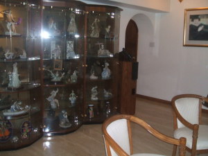 ALO INMUEBLES 2009, C.A. Apartamento En Venta En Caracas - Colinas de Valle Arriba <br/>C&oacute;digo FLEX: 10-2312 No.4