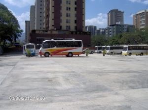 WILFREDO ENRIQUE BAZAN Terreno Residencial Venta Caracas La Urbina FLEXMLS-10-2333